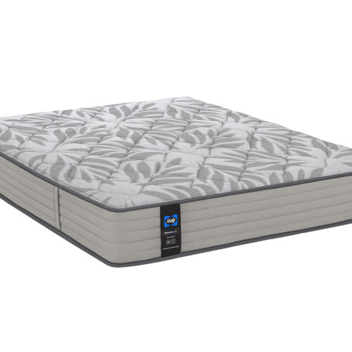 Sealy posturepedic keyes on sale medium mattress