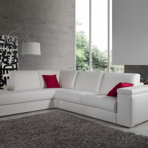 REVERS CORNER SOFA