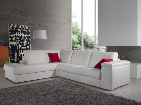 REVERS CORNER SOFA