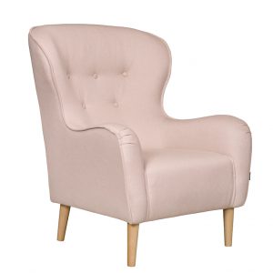 FURNINOVA - ELLEN ARMCHAIR