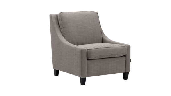 FURNINOVA - EMMA ARMCHAIR