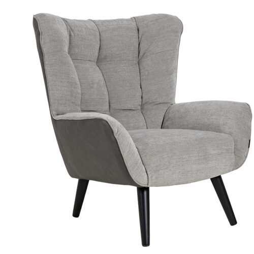 FURNINOVA - JOLYN ARMCHAIR