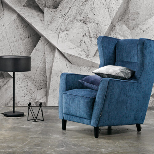 FURNINOVA - PIERRE ARMCHAIR