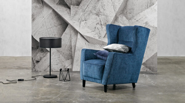 FURNINOVA - PIERRE ARMCHAIR