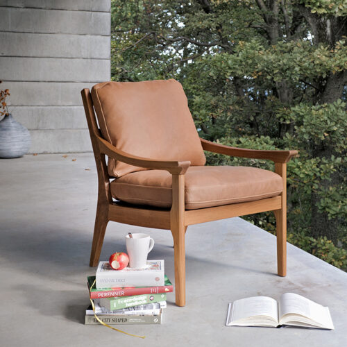 FURNINOVA - REVIR ARMCHAIR