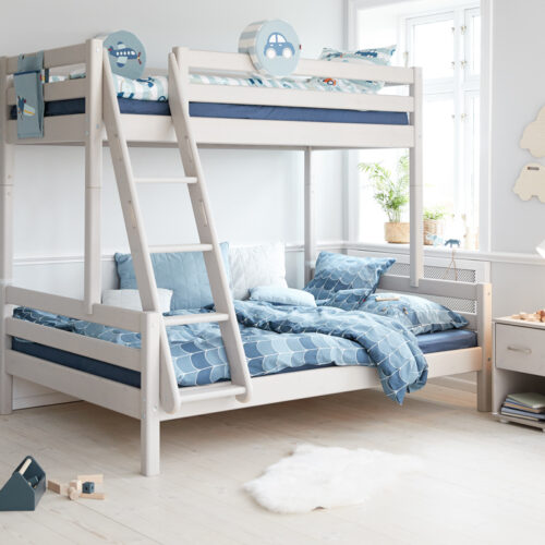 FLEXA Classic-Familybed