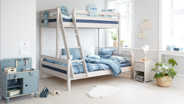 FLEXA Classic-Familybed