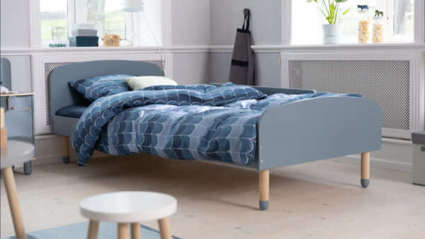 PLAY Bed LightBlue