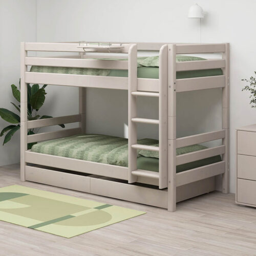 Classic Bunk Bed