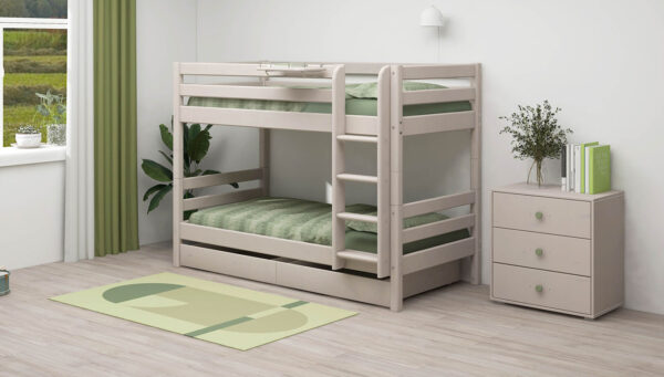 Classic Bunk Bed