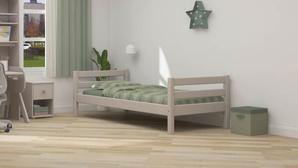 Classic Single Bed