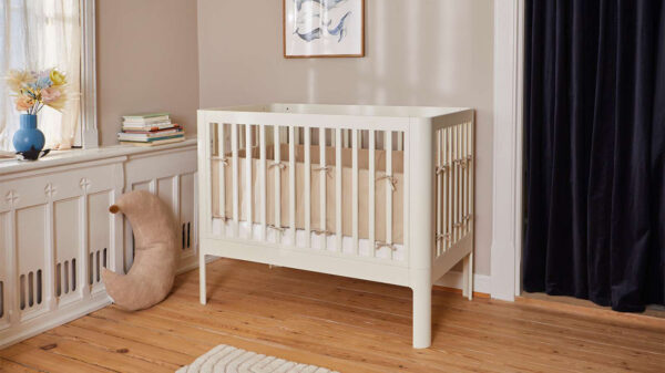 NOVA BABY COT