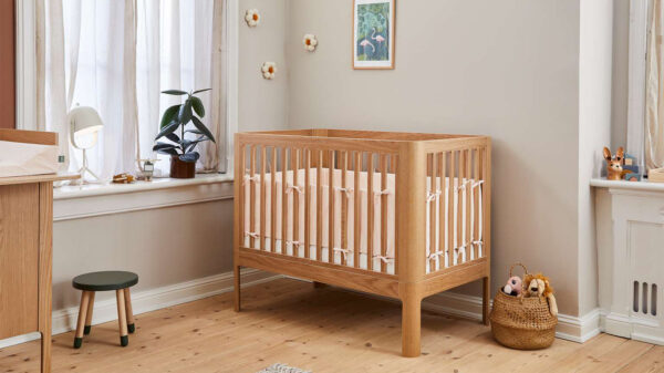 NOVA BABY COT