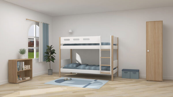 NOR Bunkbed