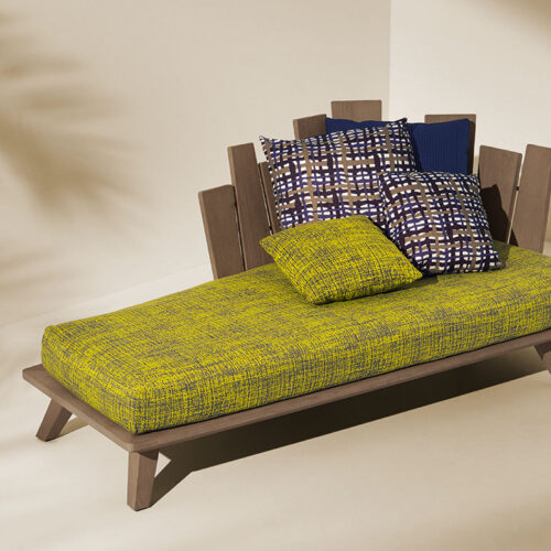 Rafael Lounge Bed