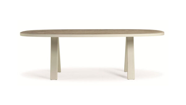 Esedra table