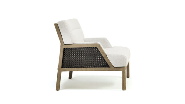 GrandLife lounge armchair