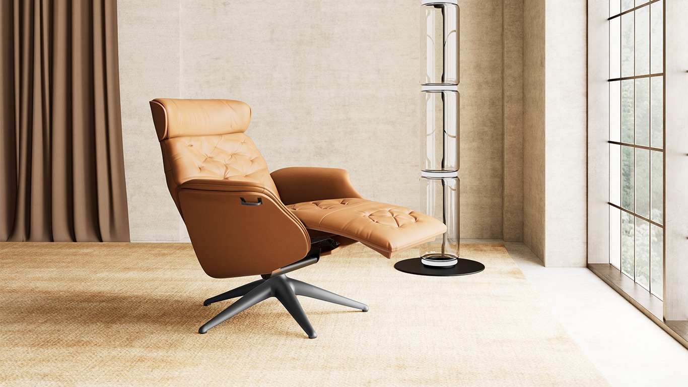VOLDEN-RECLINER
