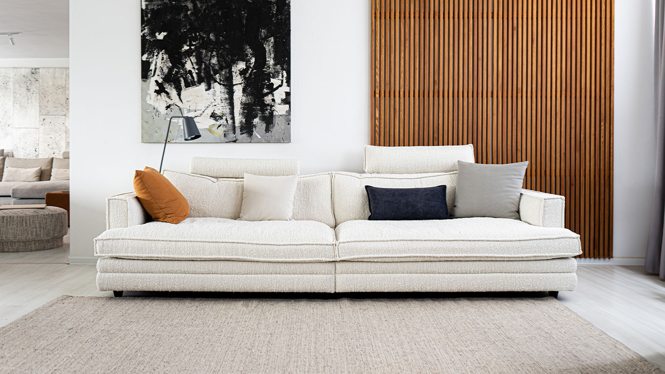 AGIR SOFA