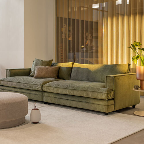 AGIR SOFA