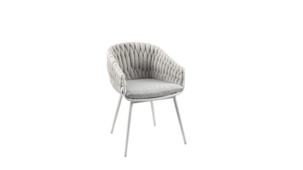 VIGO DINING ARMCHAIR