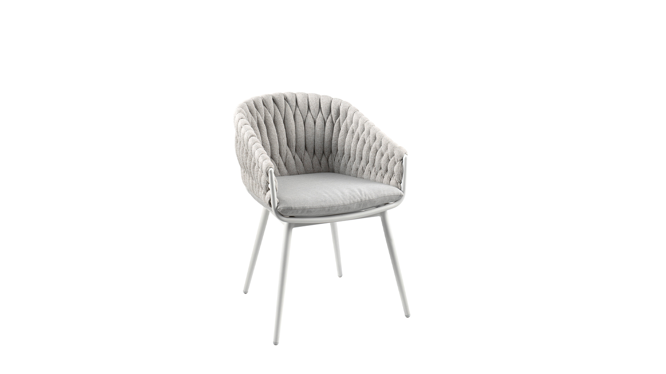 VIGO DINING ARMCHAIR