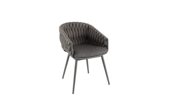 VIGO DINING ARMCHAIR