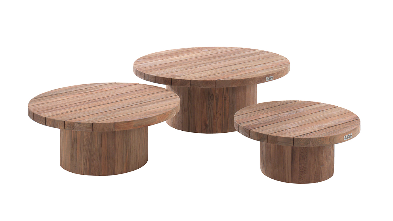 NOAH COFFEE TABLES