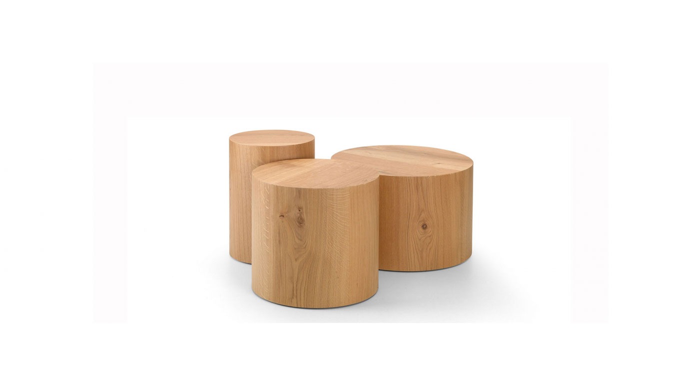 WOODY CIRCLE