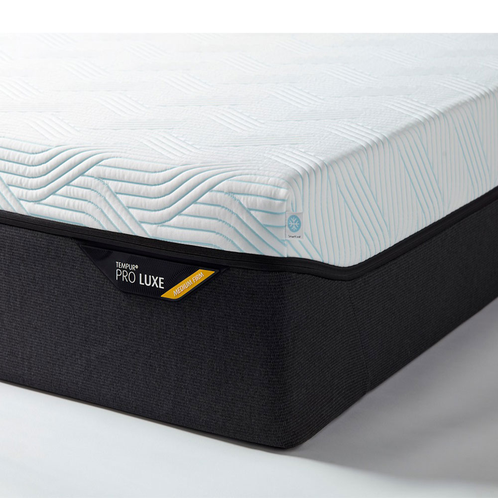 Tempur Pro® Luxe SmartCool™ Medium Firm