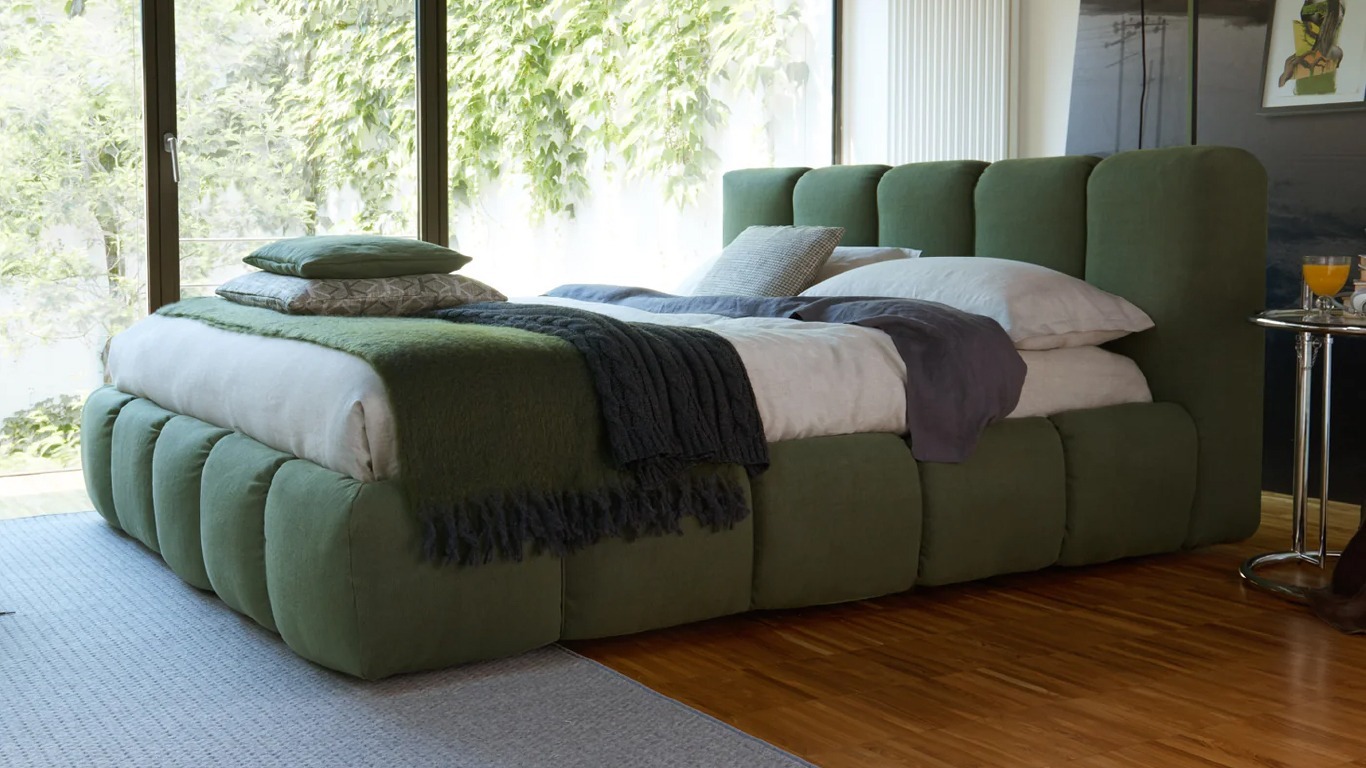 SOFT NEST