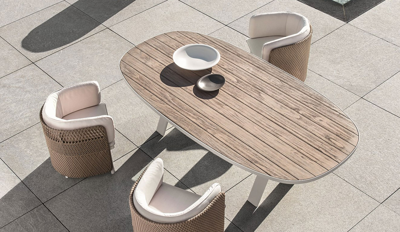 ESEDRA table