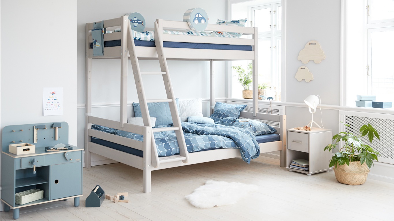 CLASSIC Family-bed