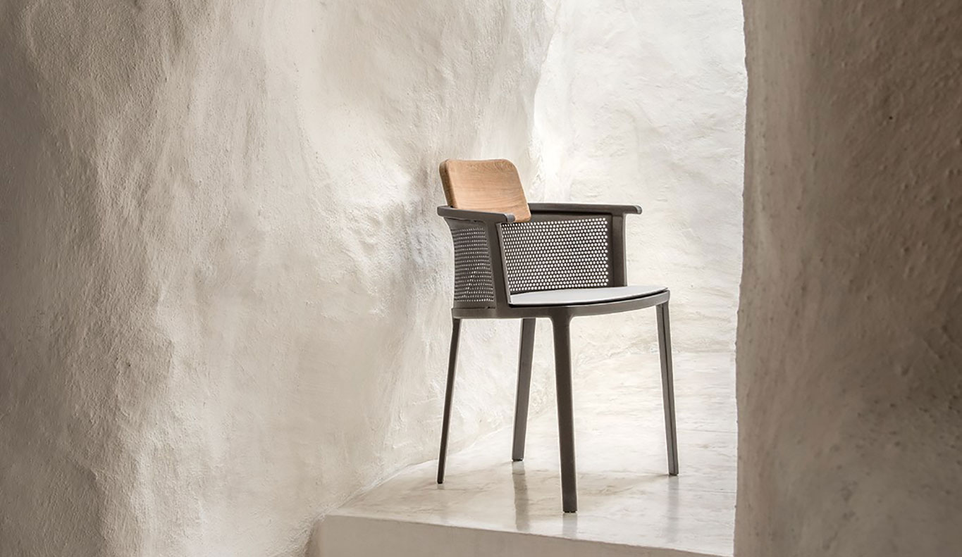 NICOLETTE chair