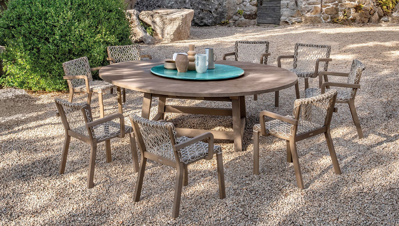 RAFAEL chair