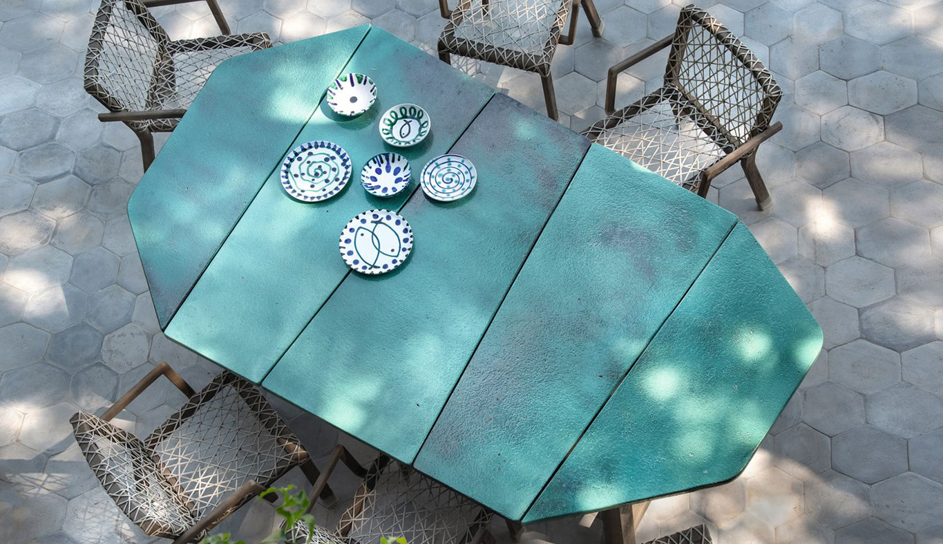 RAFAEL tables