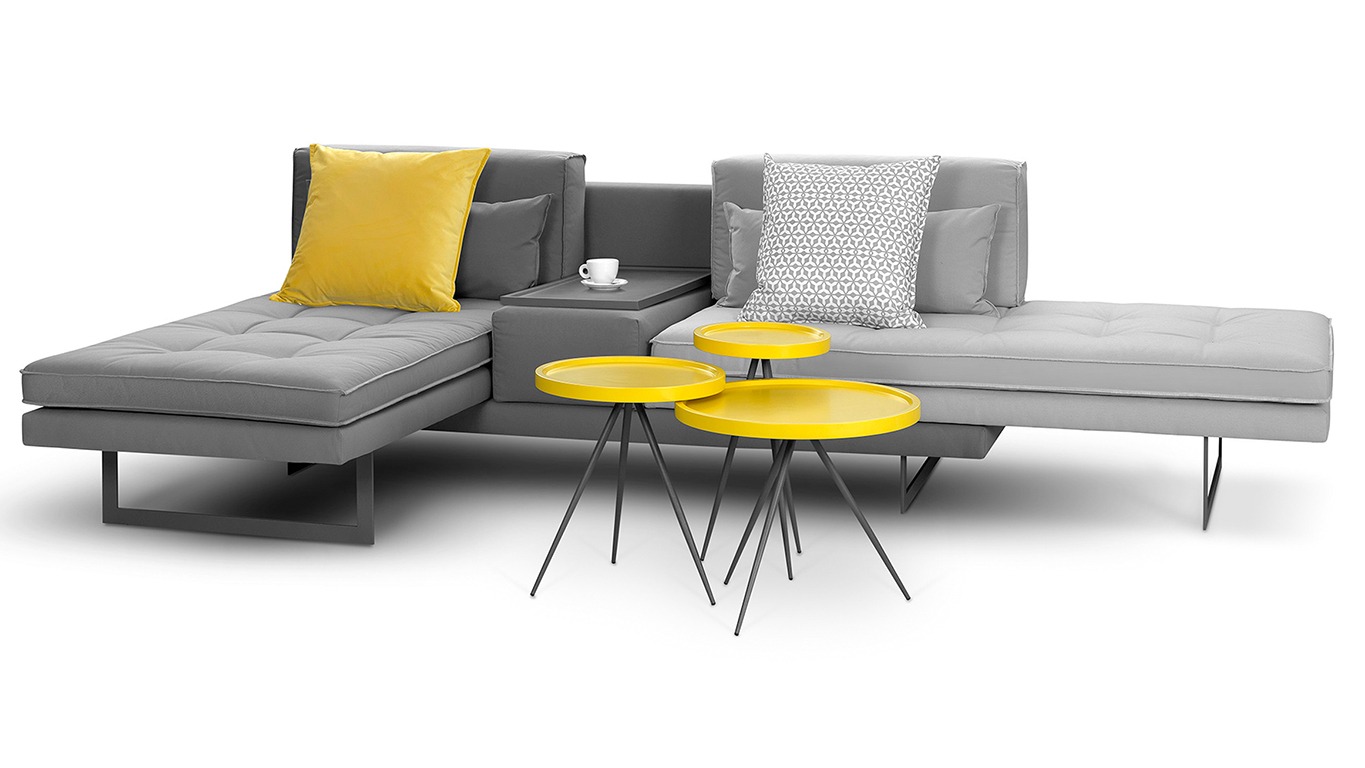 SOFA BED