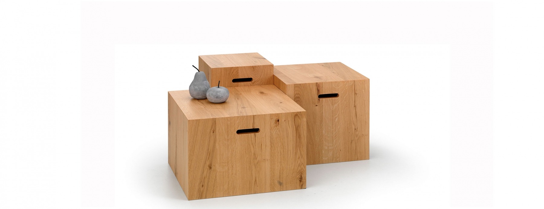 WOODY SQUARE