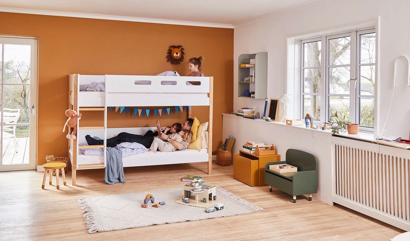 NOR Bunk Bed