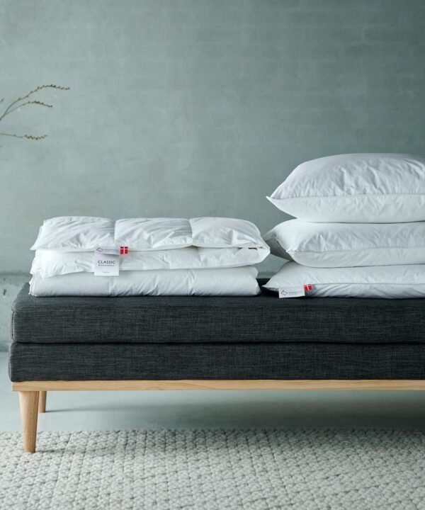 SLEEP ACCESSORIES